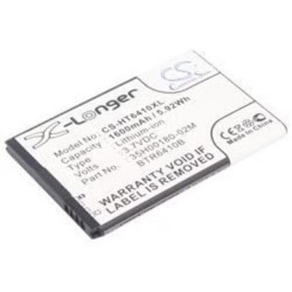 Replacement For CAMERON SINO, CSHT6410XL, Ilc, Mfr#: CS-HT6410XL